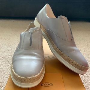 TOD’s Slip-On Sneaker